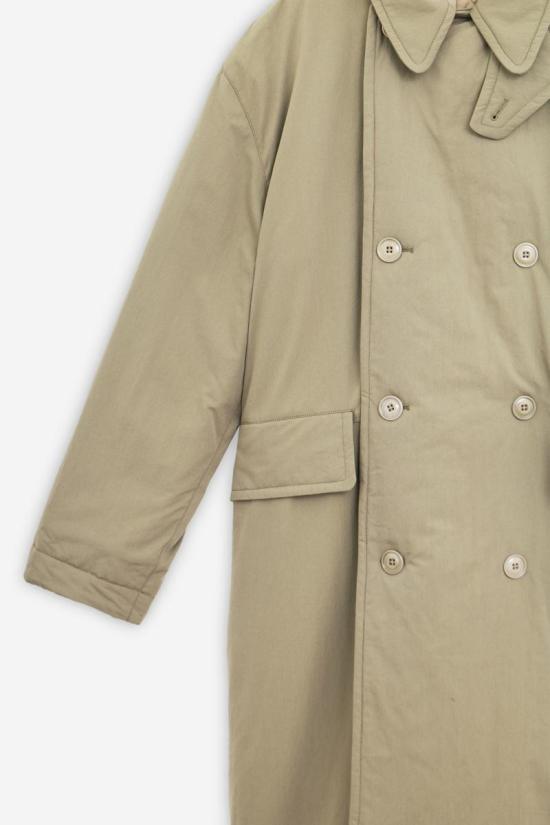 25FW 아워레가시 자켓 117771 M4251DS BROWN - OUR LEGACY