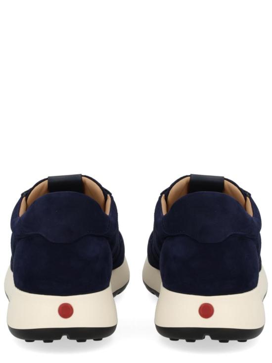 25FW 토즈 스니커즈 XXM79K0Z281 U7Z575M BLUE - TODS