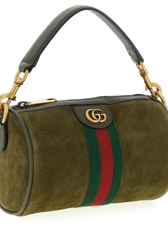 25FW 구찌 오피디아 미니 백 846869AAE1D3055 GREEN - GUCCI