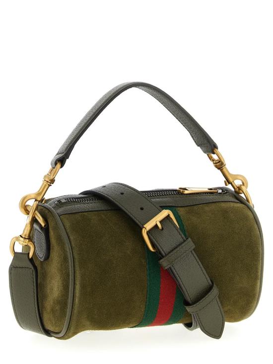 25FW 구찌 오피디아 미니 백 846869AAE1D3055 GREEN - GUCCI