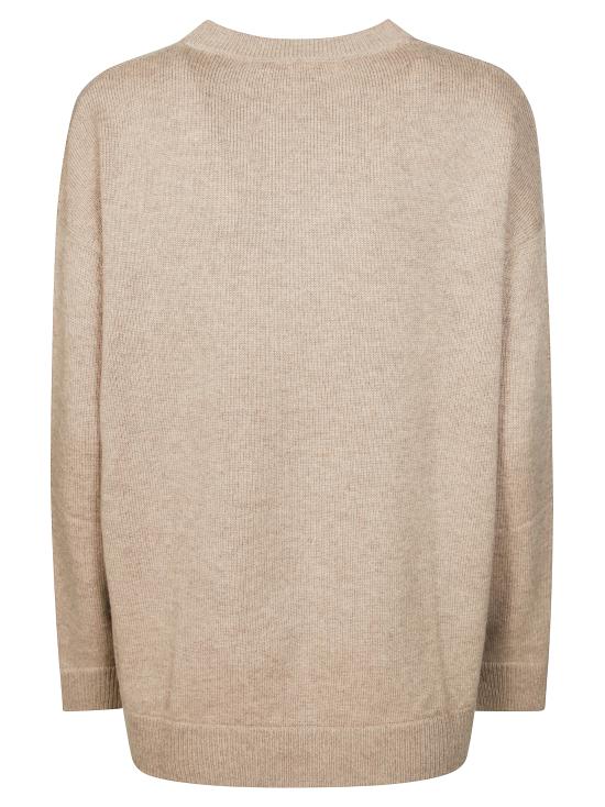 25FW 에스막스마라 가디건 2529366173600 004 GRIGIO - 'S MAX MARA