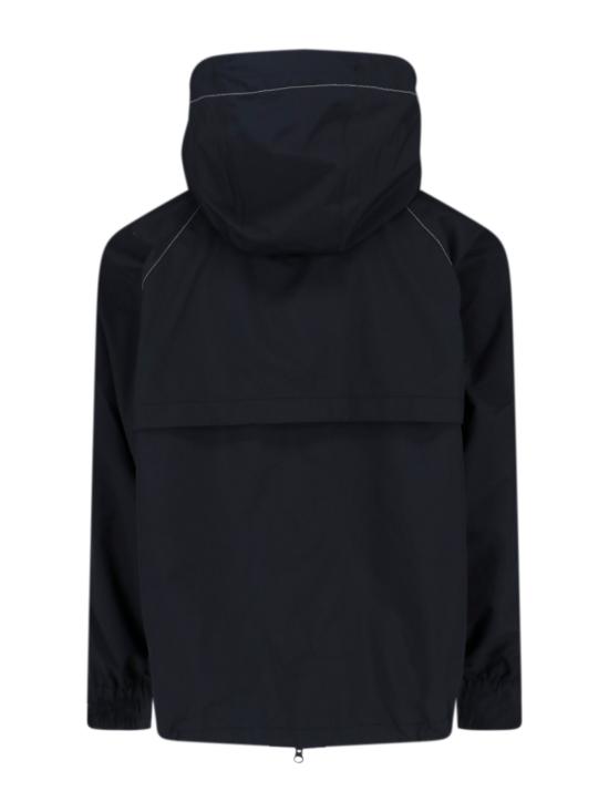 25FW 앤드원더 자켓 5745281049 010 Black - AND WANDER