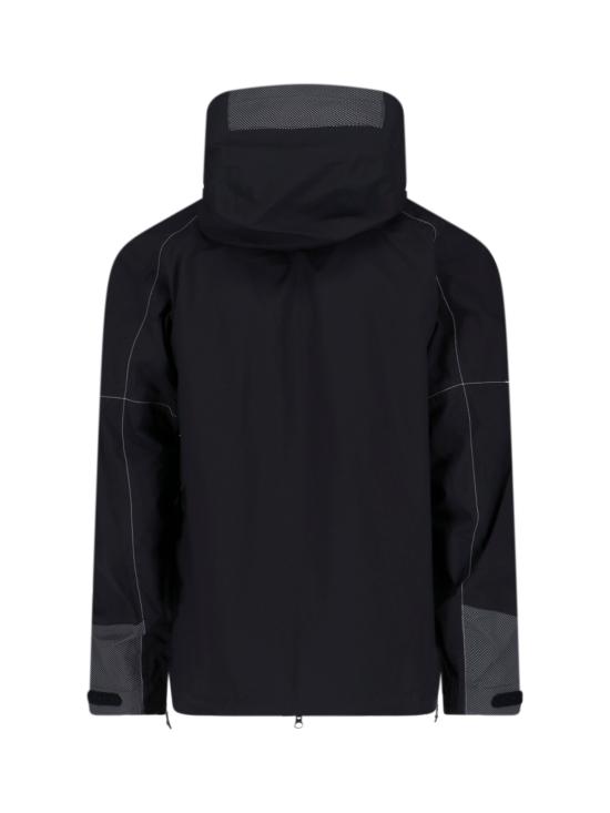 25FW 앤드원더 자켓 5745911001 010 Black - AND WANDER