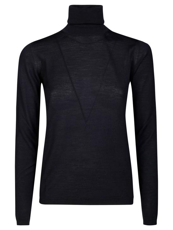 25FW 막스마라 터틀넥 2521366162600 004 BLU