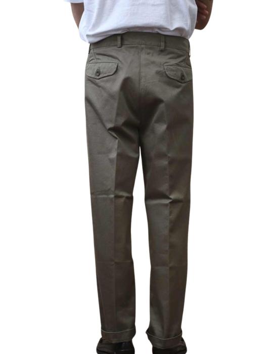 25FW 이스트하버서플러스 스트레이트 팬츠 ENFIELD 121 - EAST HARBOUR SURPLUS