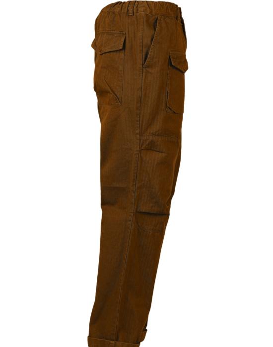 25FW 이스트하버서플러스 스트레이트 팬츠 GROTON 4308 - EAST HARBOUR SURPLUS