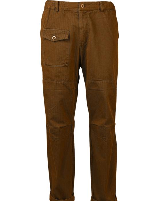 25FW 이스트하버서플러스 스트레이트 팬츠 GROTON 4308