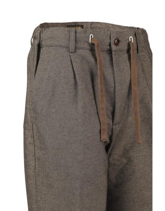 25FW 이스트하버서플러스 스트레이트 팬츠 OXNARD 299 - EAST HARBOUR SURPLUS