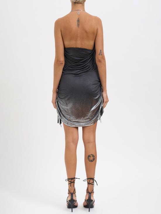 25FW 디젤 수트 MA185650JLBU9AW Silver - DIESEL