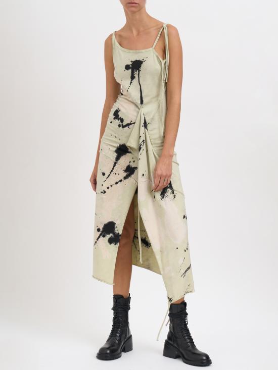  오토링거 수트 ZDR01A MULTICOLOR - OTTOLINGER