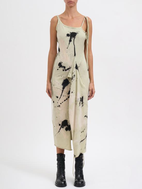  오토링거 수트 ZDR01A MULTICOLOR