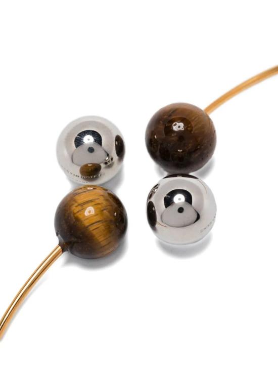 25FW 드리스 반 노튼 이어링 18220087 TUGER - DRIES VAN NOTEN