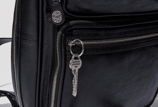 25FW 아크네 스튜디오 숄더백 FN UX BAGS000203 - ACNE STUDIOS