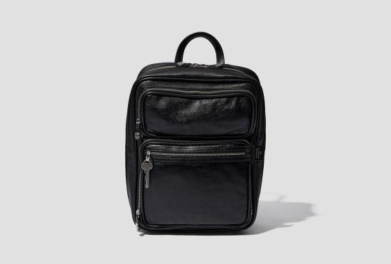 25FW 아크네 스튜디오 숄더백 FN UX BAGS000203