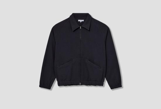 25FW 레이디 화이트 컴퍼니 자켓 LW1680TEX SHDW