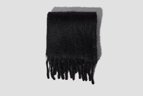 25FW 아크네 스튜디오 머플러/스카프 FN UX SCAR000456