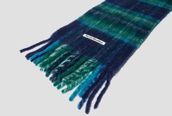 25FW 아크네 스튜디오 머플러/스카프 FN UX SCAR000458 - ACNE STUDIOS