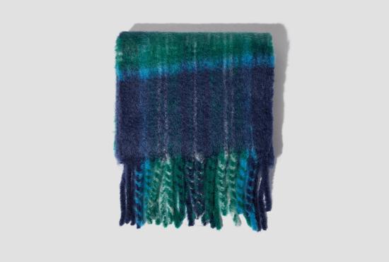 25FW 아크네 스튜디오 머플러/스카프 FN UX SCAR000458