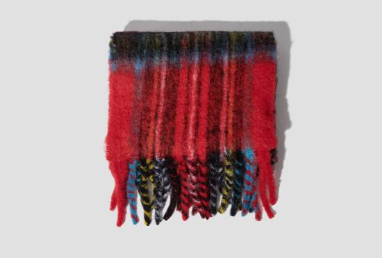 25FW 아크네 스튜디오 머플러/스카프 FN UX SCAR000458