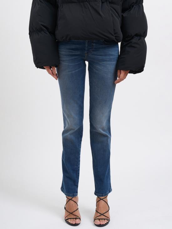 25FW 디젤 데님 팬츠 MA178970DBEE01 Blue - DIESEL