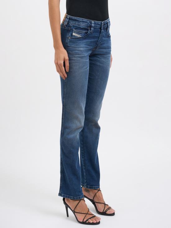 25FW 디젤 데님 팬츠 MA178970DBEE01 Blue - DIESEL