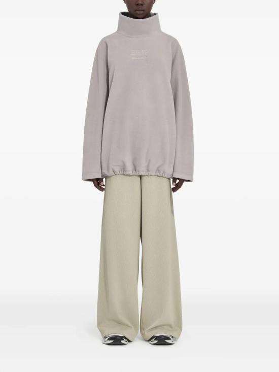 25FW MM6 X 살로몬 긴팔 티셔츠 S52NH0035M20140 858 - MM6 X SALOMON