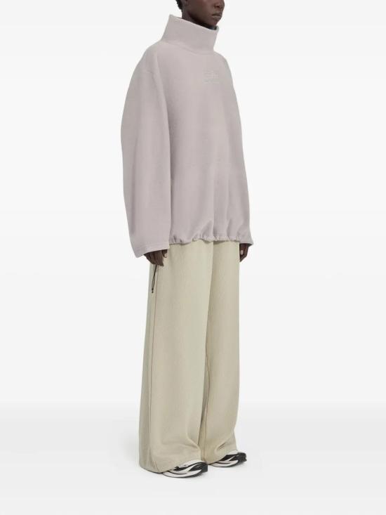 25FW MM6 X 살로몬 긴팔 티셔츠 S52NH0035M20140 858 - MM6 X SALOMON