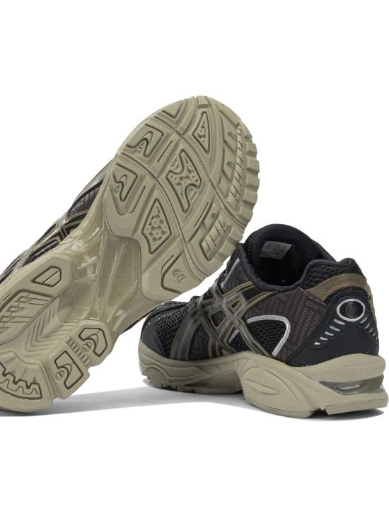 25FW 아식스 스니커즈 1203A760001 Black - ASICS