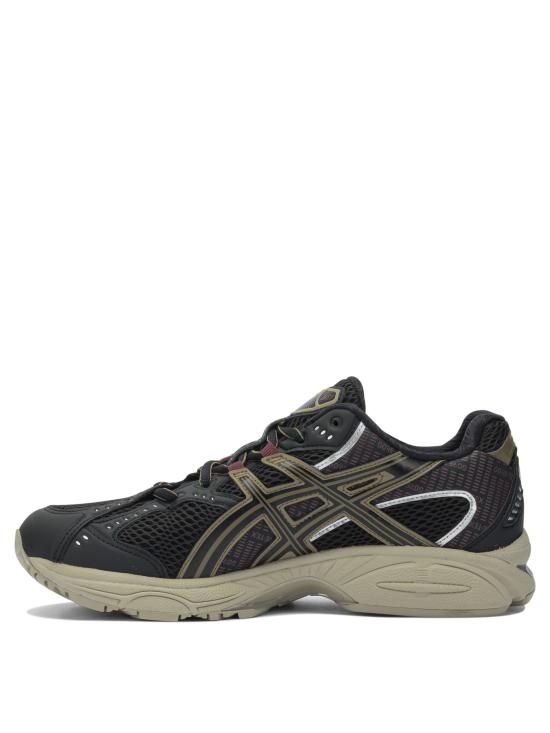 25FW 아식스 스니커즈 1203A760001 Black - ASICS