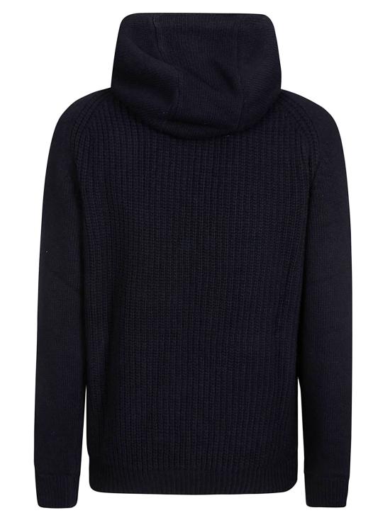 25FW 에르노 숏패딩 MC00020UR 70145 9200 BLU - HERNO