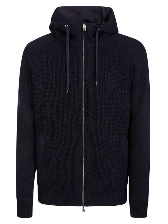 25FW 에르노 숏패딩 MC00020UR 70145 9200 BLU