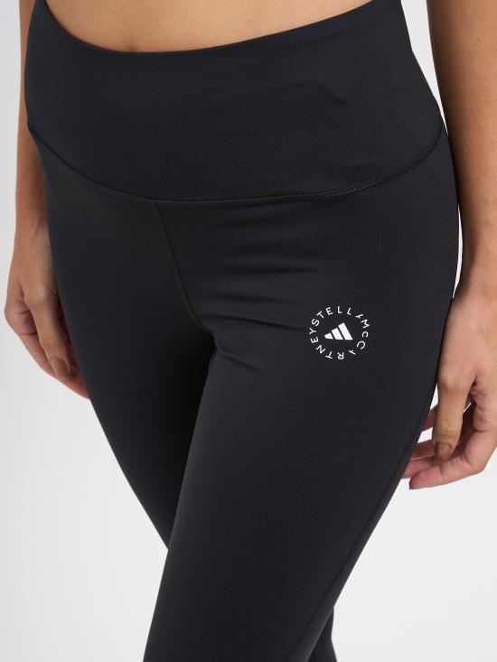 25FW 아디다스 바이 스텔라매카트니 레깅스 MJW2000 Black - ADIDAS BY STELLA MCCARTNEY
