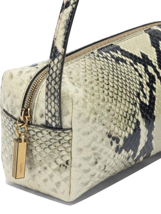 26SS 케이트 크로스백 H3041 803121 Beige - KHAITE