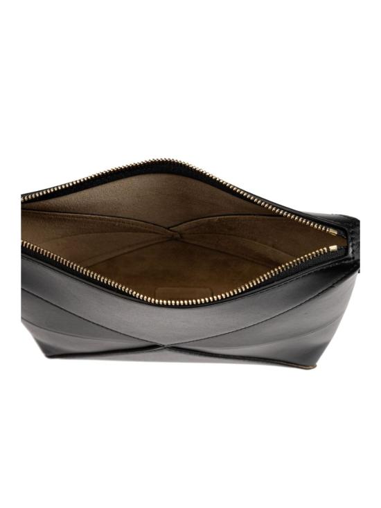 26SS 로에베 지갑 C510PT1X01 1100 Black - LOEWE