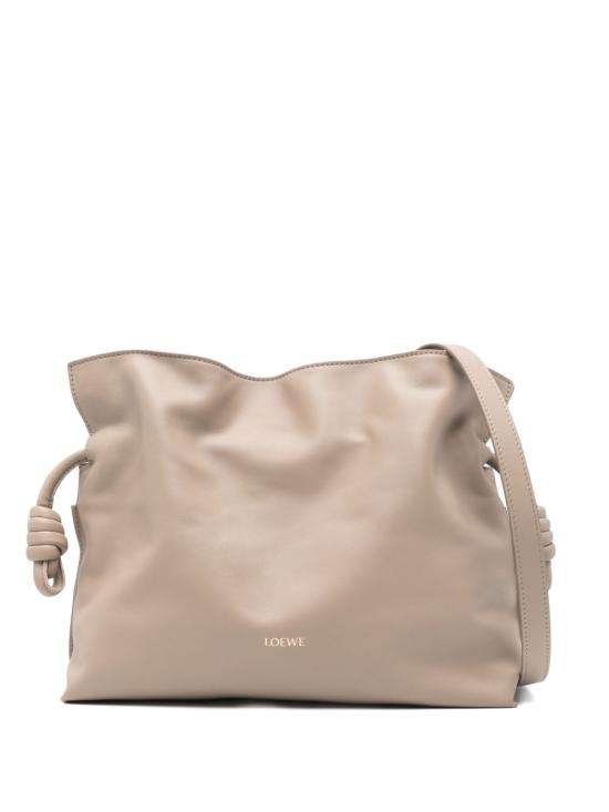 26SS 로에베 클러치/파우치 A411FC1XD4 2150 Beige