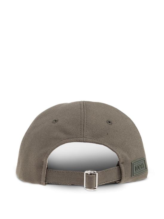 26SS 로에베 볼캡 K820358X88 4160 Green - LOEWE