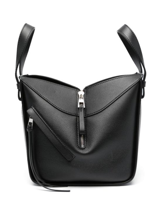 26SS 로에베 토트백 A538H13X10 1100 Black - LOEWE