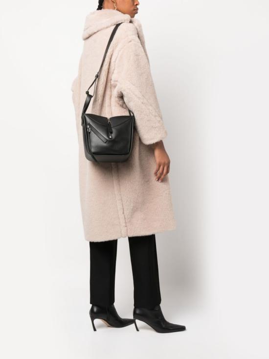 26SS 로에베 토트백 A538H13X10 1100 Black - LOEWE