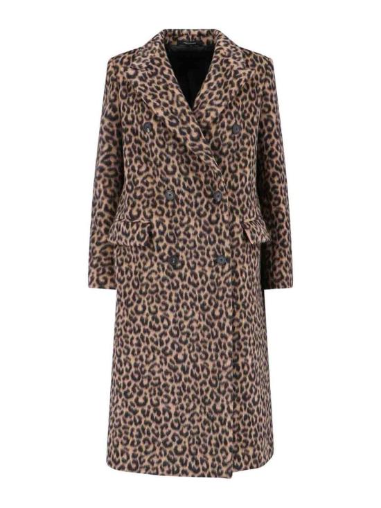  딸리아토레 숏팬츠 JOLECC910030N1359 Animal Print