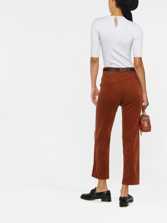 25FW 브루넬로 쿠치넬리 반팔 티셔츠 M0TC8BJ310 C8003 Grey - BRUNELLO CUCINELLI