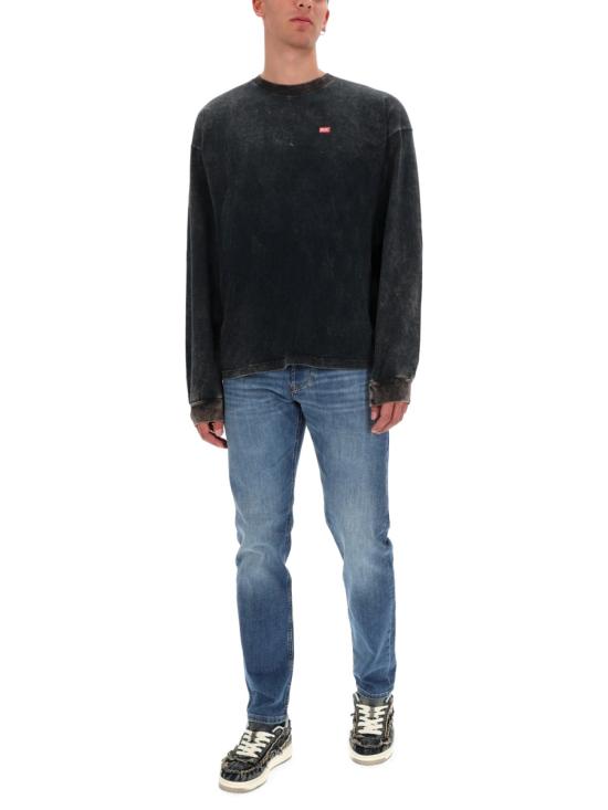 26SS 디젤 데님 팬츠 00SU1X 0KIAL01 DENIM - DIESEL