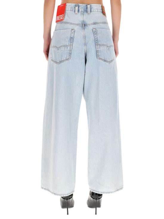 25FW 디젤 데님 팬츠 A18033 09M7401 DENIM - DIESEL