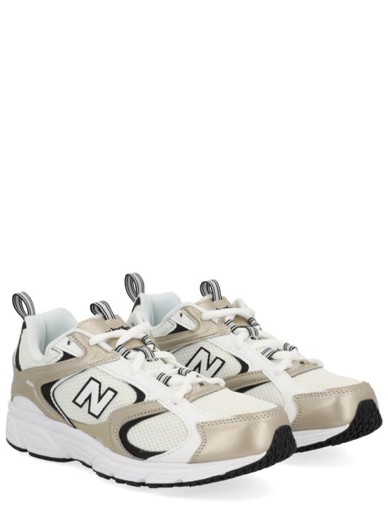 25FW 뉴발란스 스니커즈 ML408GL GL MULTICOLOUR - NEW BALANCE