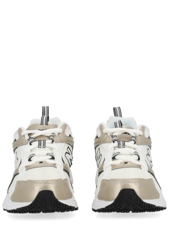 25FW 뉴발란스 스니커즈 ML408GL GL MULTICOLOUR - NEW BALANCE