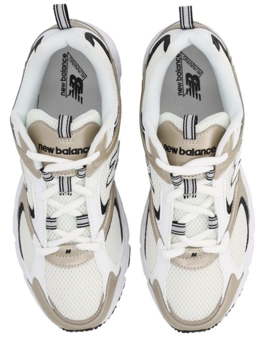 25FW 뉴발란스 스니커즈 ML408GL GL MULTICOLOUR - NEW BALANCE