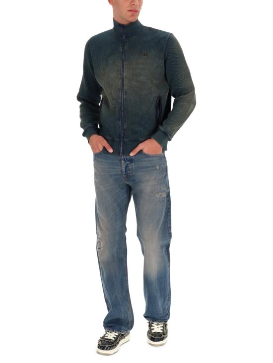 25FW 디젤 데님 팬츠 A15795 09M2801 DENIM - DIESEL