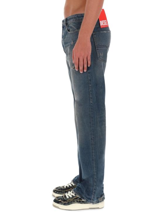 25FW 디젤 데님 팬츠 A15795 09M2801 DENIM - DIESEL