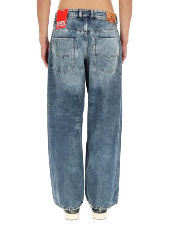 25FW 디젤 데님 팬츠 A21608 007DA01 DENIM - DIESEL