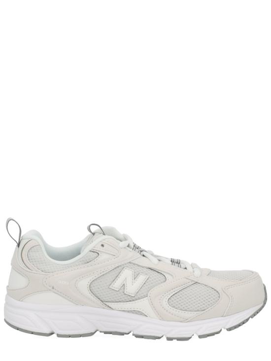 25FW 뉴발란스 스니커즈 ML408NC NC WHITE