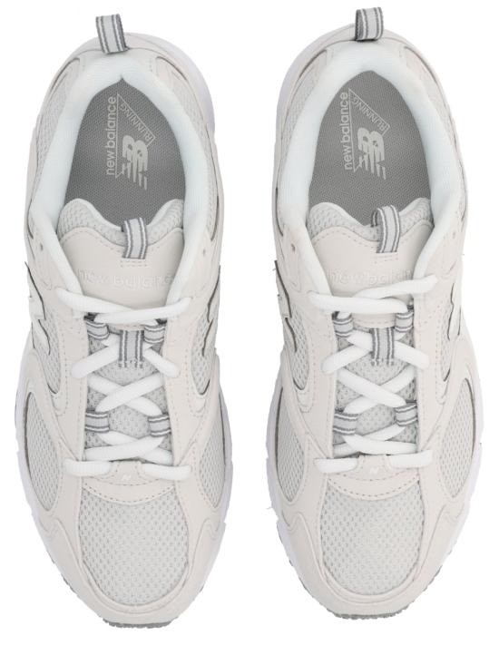 25FW 뉴발란스 스니커즈 ML408NC NC WHITE - NEW BALANCE